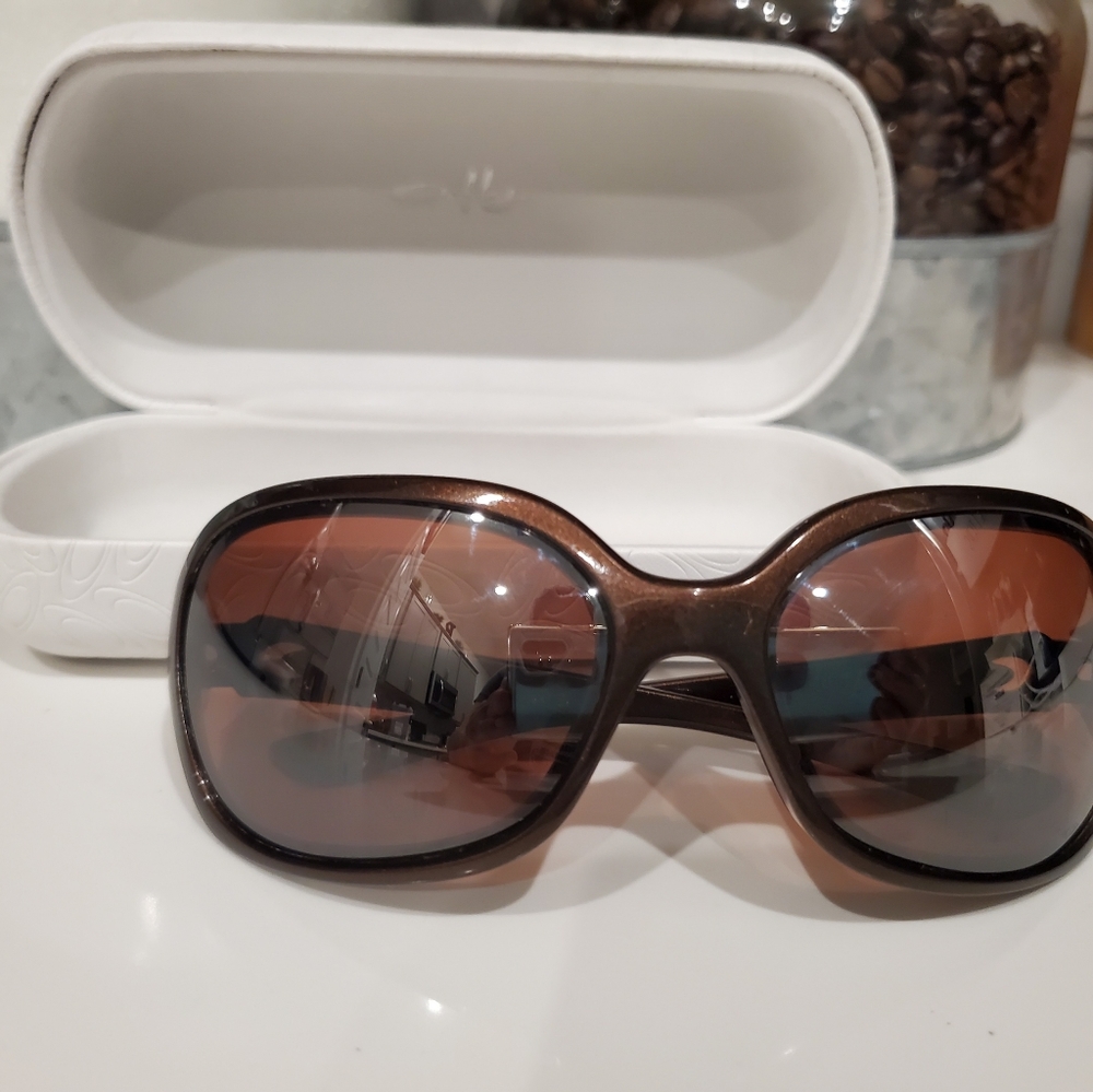 Oakley Pulse Womens Sunglasses